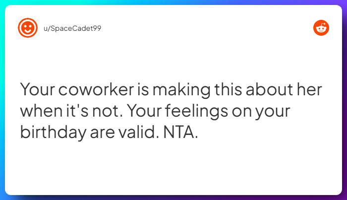 Comment from u/SpaceCadet99