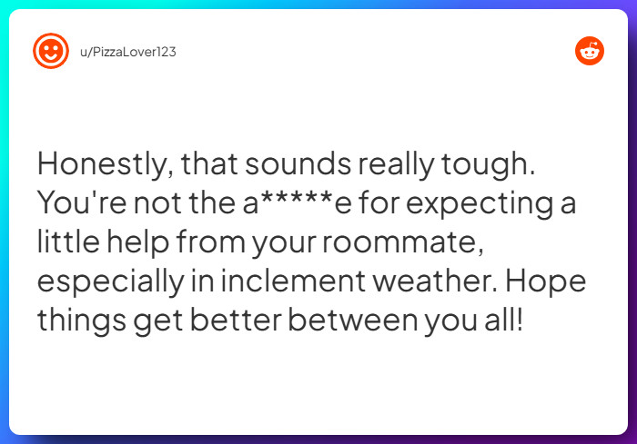 Comment from u/PizzaLover123