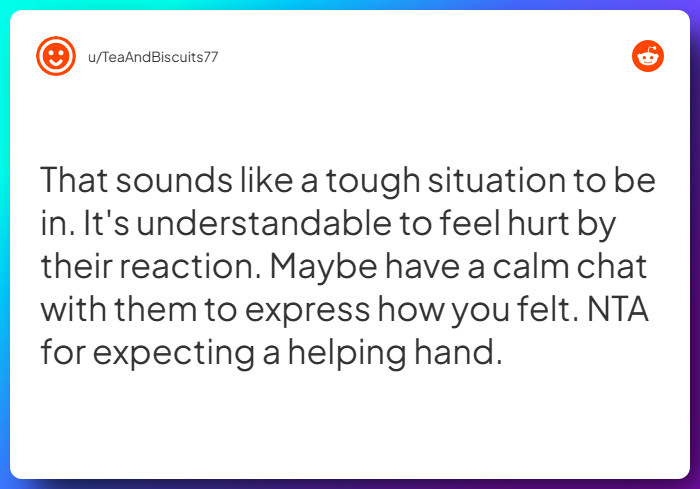 Comment from u/TeaAndBiscuits77