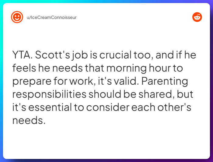 Comment from u/IceCreamConnoisseur