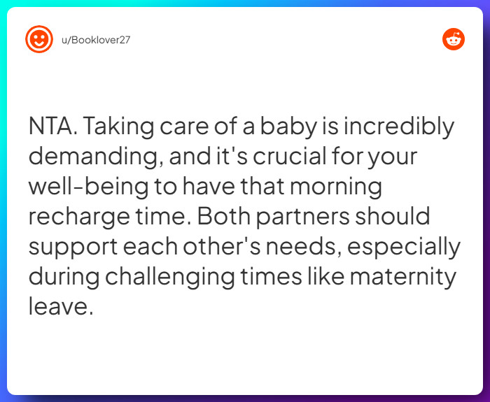 Comment from u/Booklover27