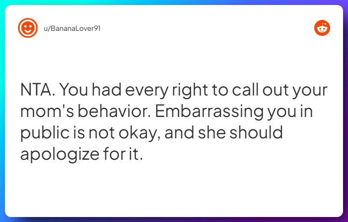 Comment from u/BananaLover91