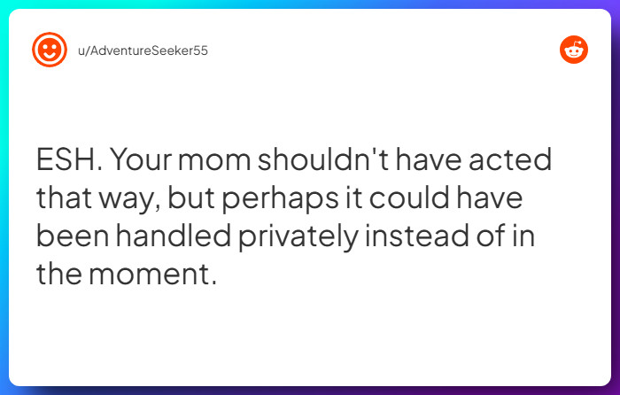 Comment from u/AdventureSeeker55