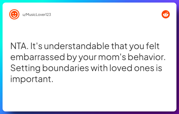 Comment from u/MusicLover123