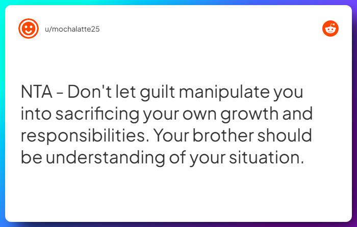 Comment from u/mochalatte25