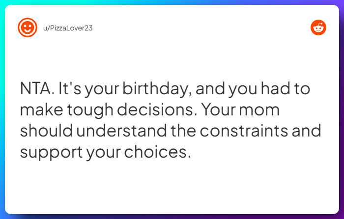 Comment from u/PizzaLover23