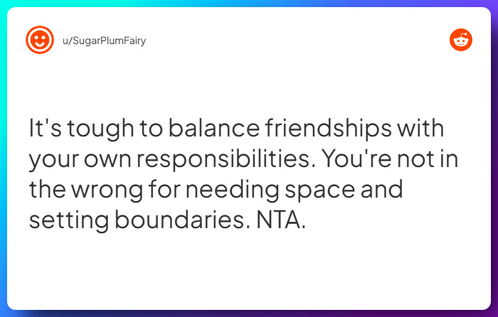 Comment from u/SugarPlumFairy