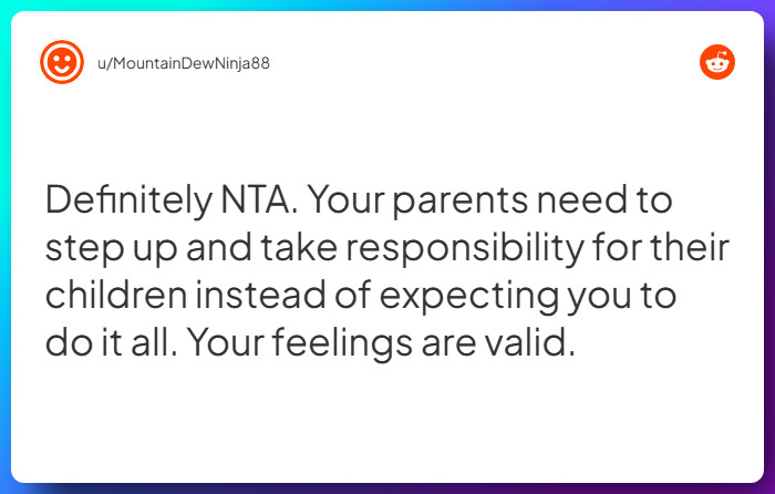 Comment from u/MountainDewNinja88