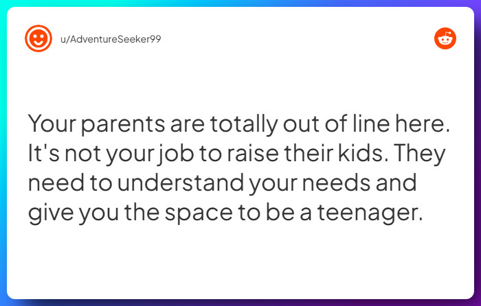 Comment from u/AdventureSeeker99