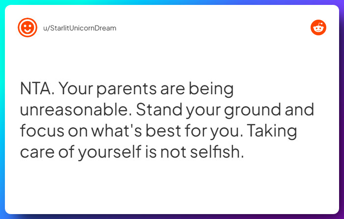 Comment from u/StarlitUnicornDream