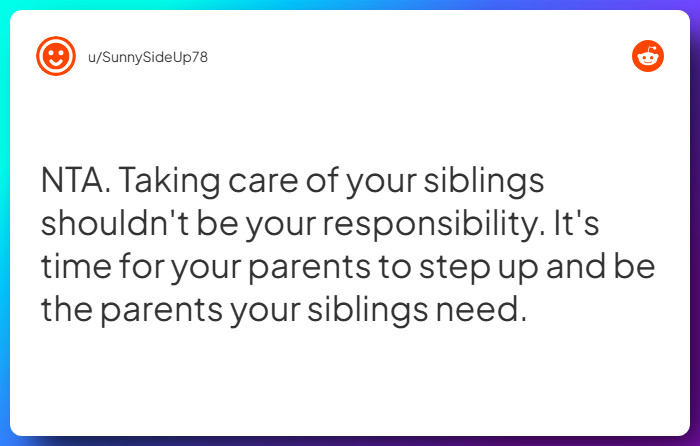 Comment from u/SunnySideUp78