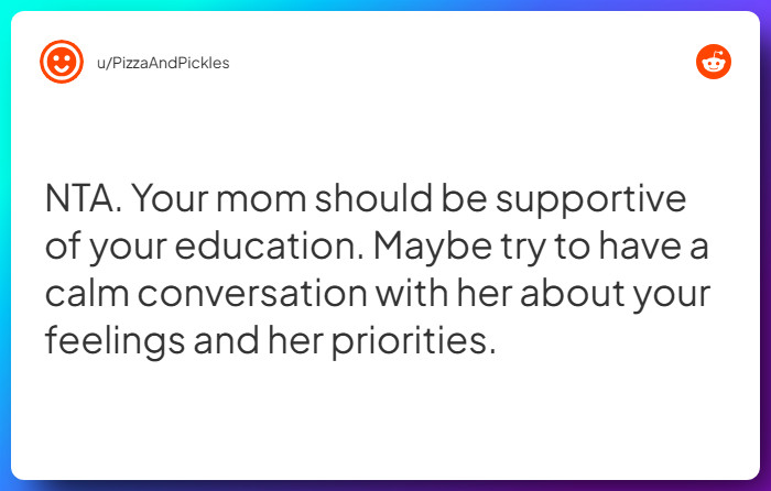 Comment from u/PizzaAndPickles