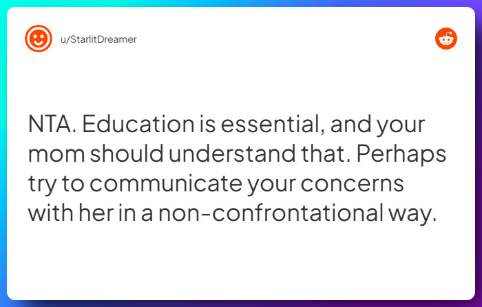 Comment from u/StarlitDreamer