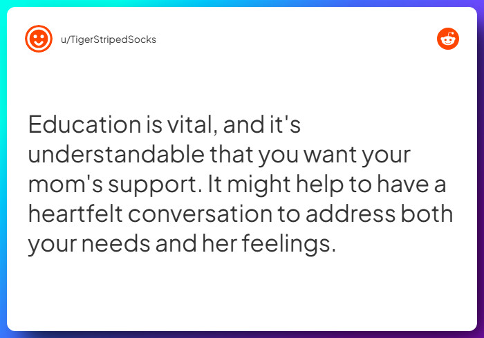 Comment from u/TigerStripedSocks