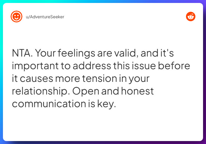 Comment from u/AdventureSeeker
