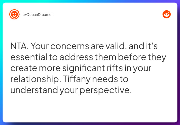 Comment from u/OceanDreamer