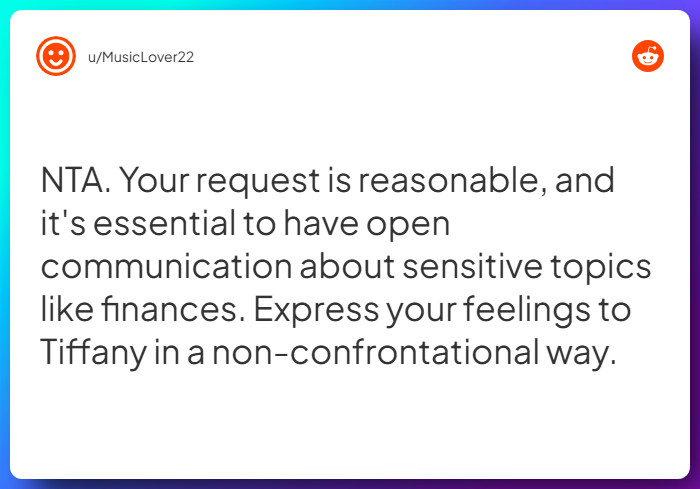 Comment from u/MusicLover22