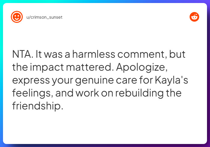 Comment from u/crimson_sunset