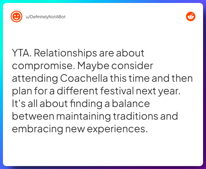 Comment from u/DefinitelyNotABot