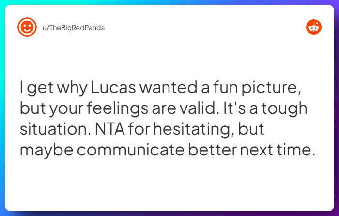 Comment from u/TheBigRedPanda