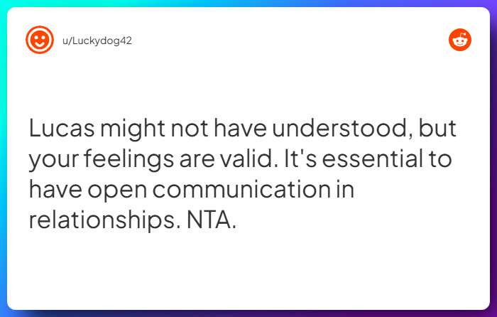 Comment from u/Luckydog42