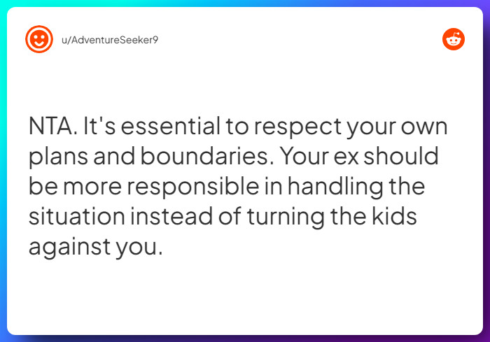 Comment from u/AdventureSeeker9