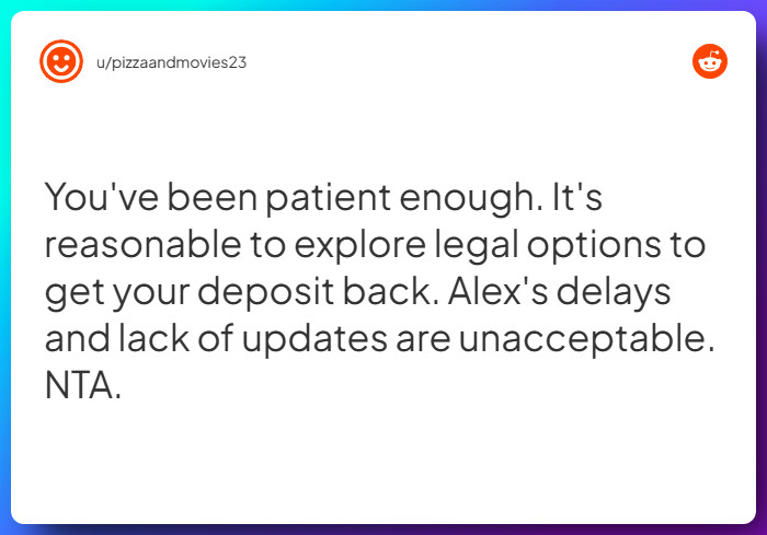 Comment from u/pizzaandmovies23