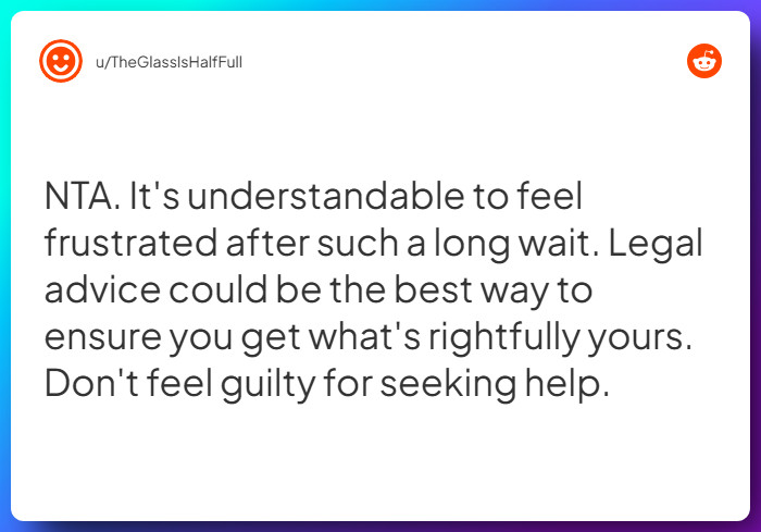 Comment from u/TheGlassIsHalfFull