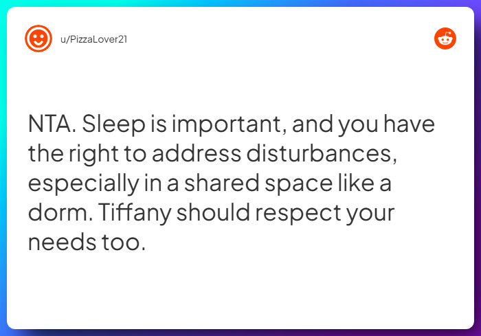 Comment from u/PizzaLover21