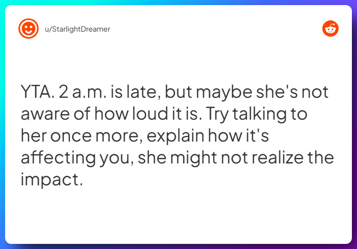 Comment from u/StarlightDreamer