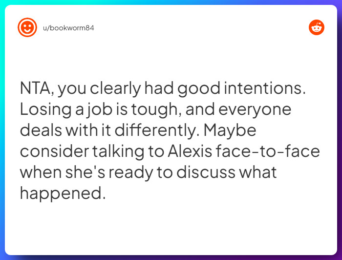 Comment from u/bookworm84