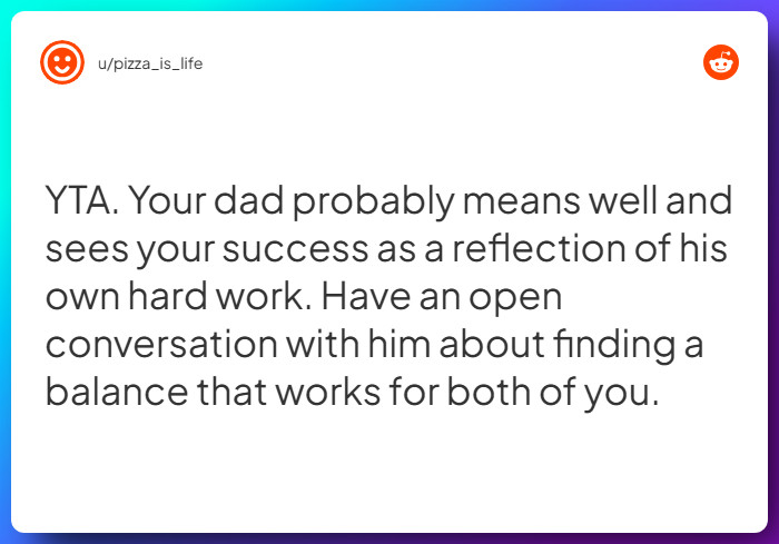 Comment from u/pizza_is_life