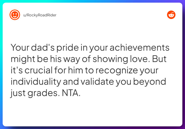 Comment from u/RockyRoadRider