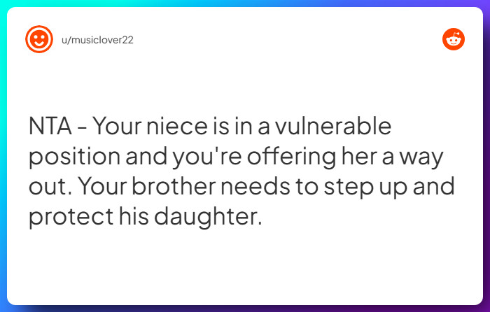 Comment from u/musiclover22