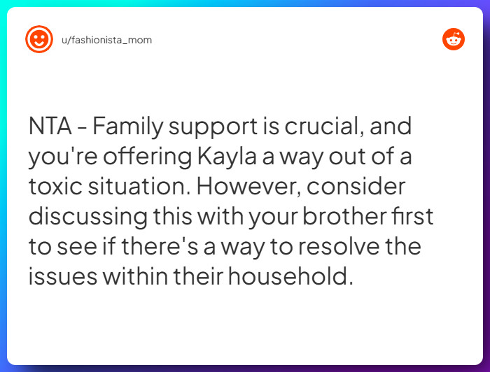 Comment from u/fashionista_mom
