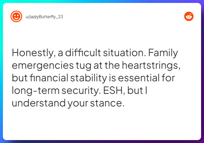 Comment from u/jazzyButterfly_23