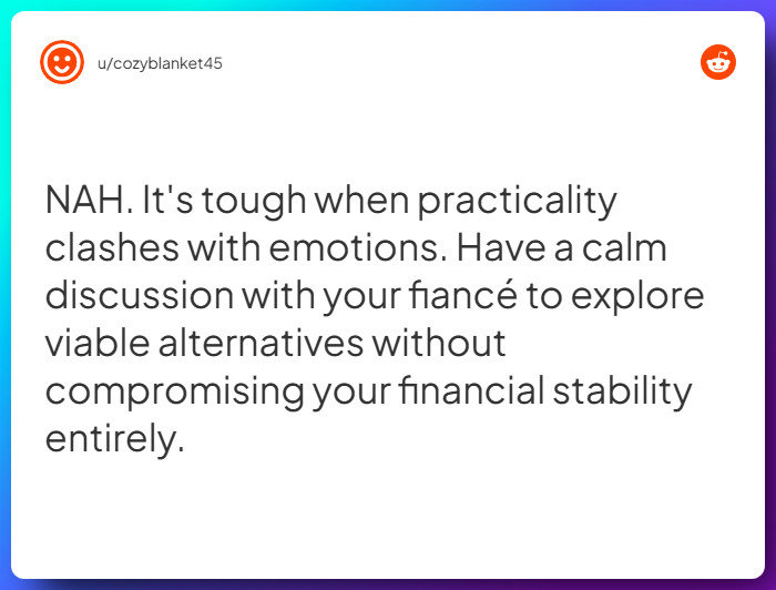 Comment from u/cozyblanket45