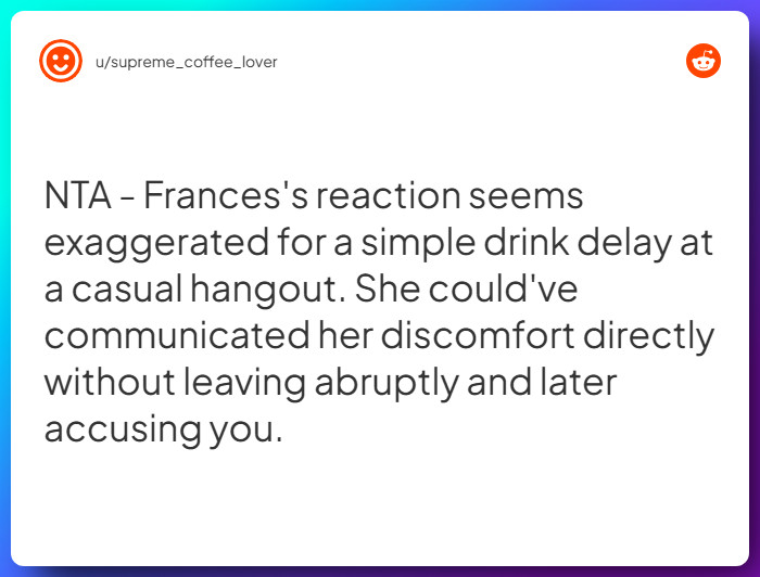 Comment from u/supreme_coffee_lover