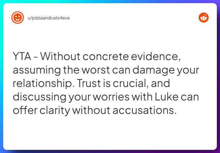 Comment from u/pizzaandcats4eva