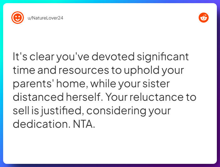 Comment from u/NatureLover24