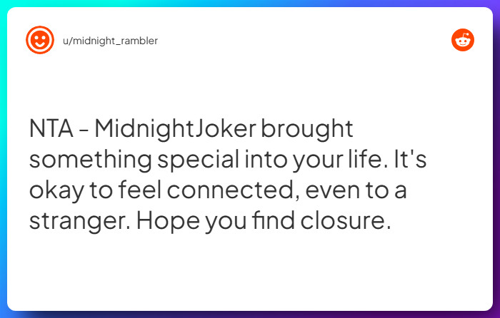 Comment from u/midnight_rambler