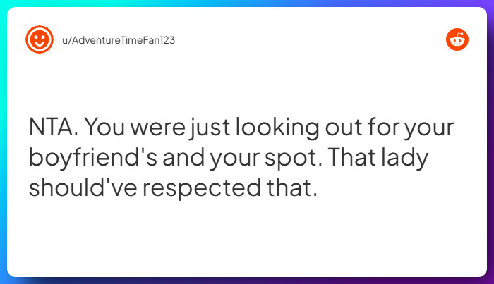 Comment from u/AdventureTimeFan123