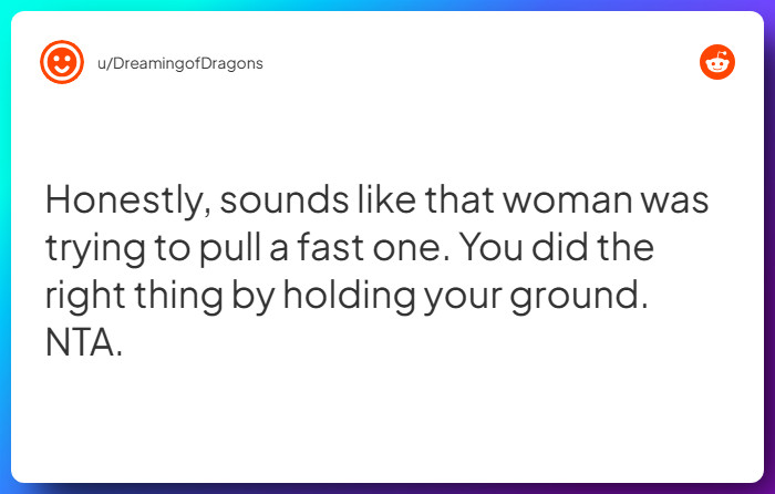 Comment from u/DreamingofDragons