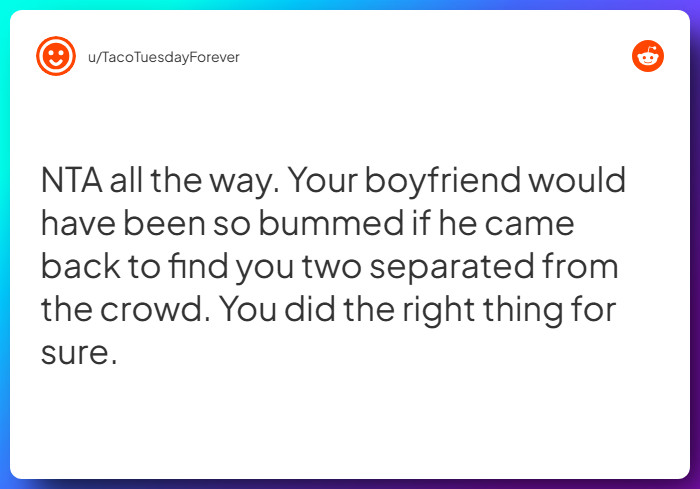 Comment from u/TacoTuesdayForever