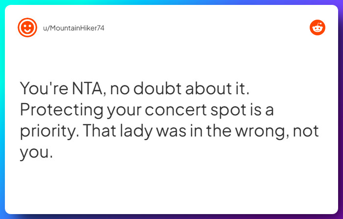 Comment from u/MountainHiker74