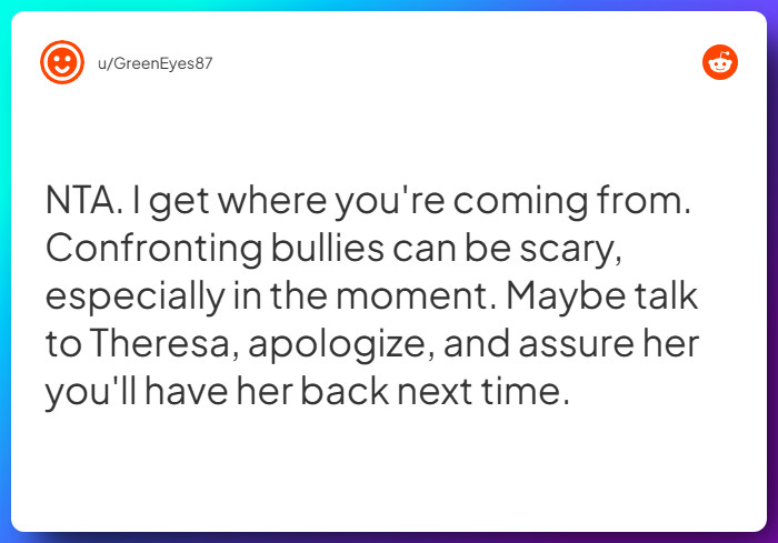 Comment from u/GreenEyes87