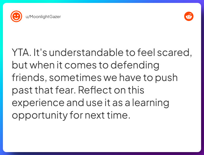 Comment from u/MoonlightGazer