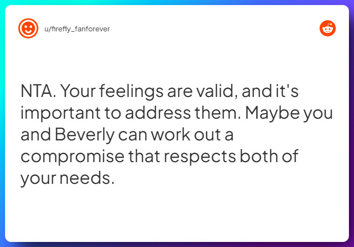 Comment from u/firefly_fanforever