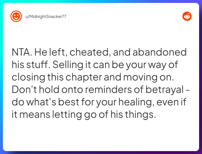 Comment from u/MidnightSnacker77