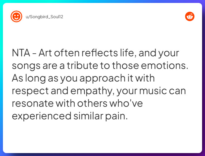 Comment from u/Songbird_Soul12